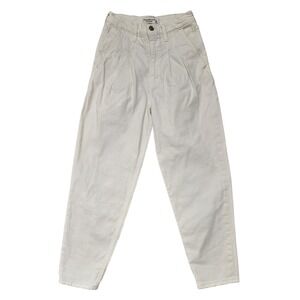 Abercrombie & Fitch Jeans Womens 24 The‎ 80s Mom Ultra High Rise 00s Pants